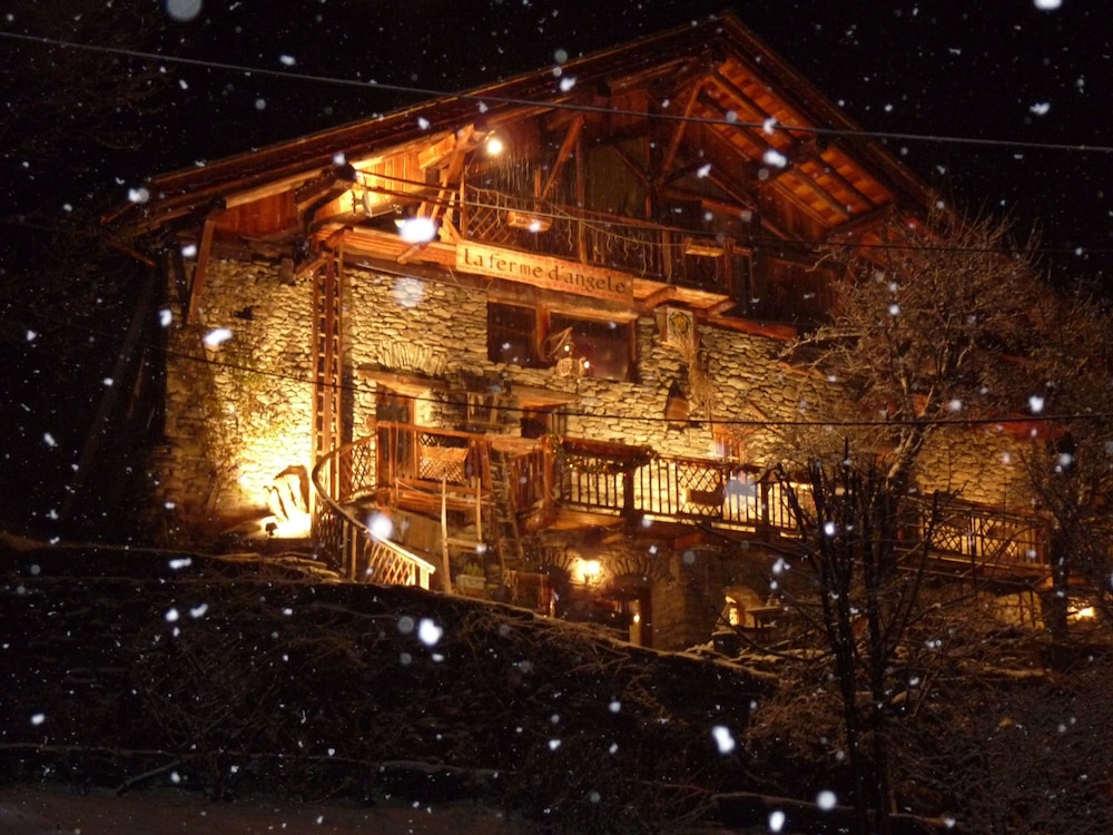 La Ferme d'Angele