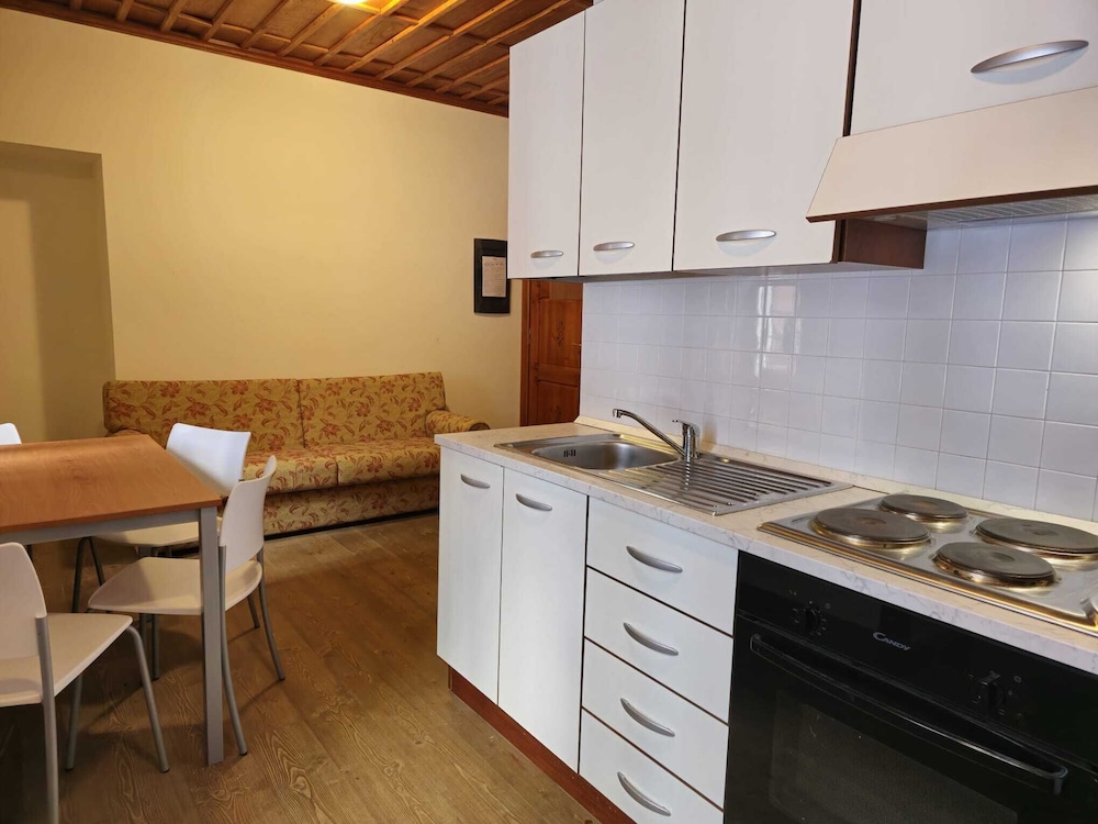 Grand Hotel Ceresole Reale Bill Apartment
