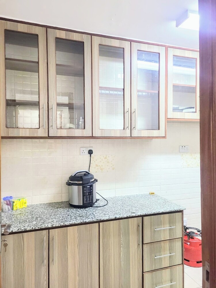 Elegant Urban Hideaway-1 Bedroom Near Kilimani