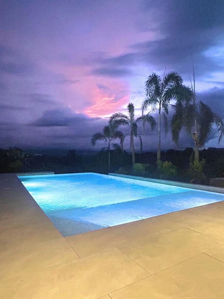 Serene Hills Arenal