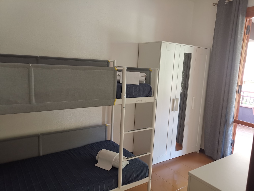 Appartamento Blue Holiday