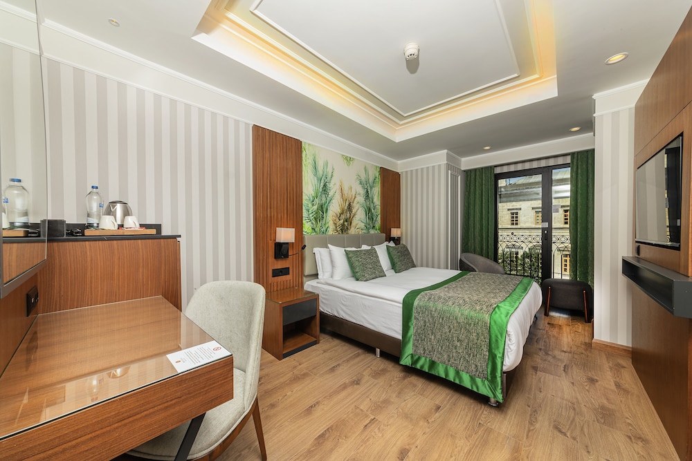 Mukarnas Pera Otel - Image 124