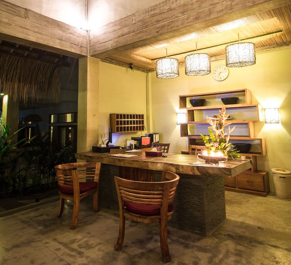 Ecosfera Hotel