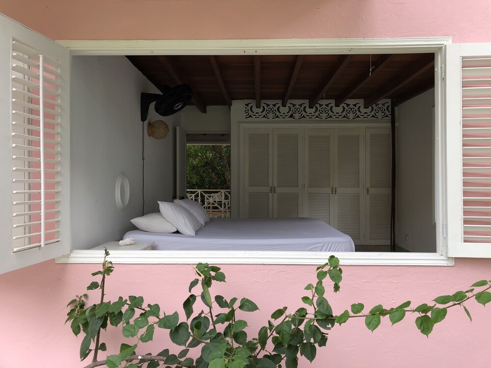 Hotel Secreto view 2