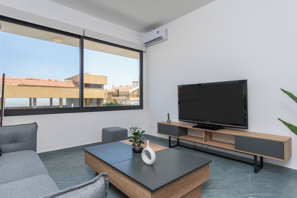 Brummana Heights Apartments