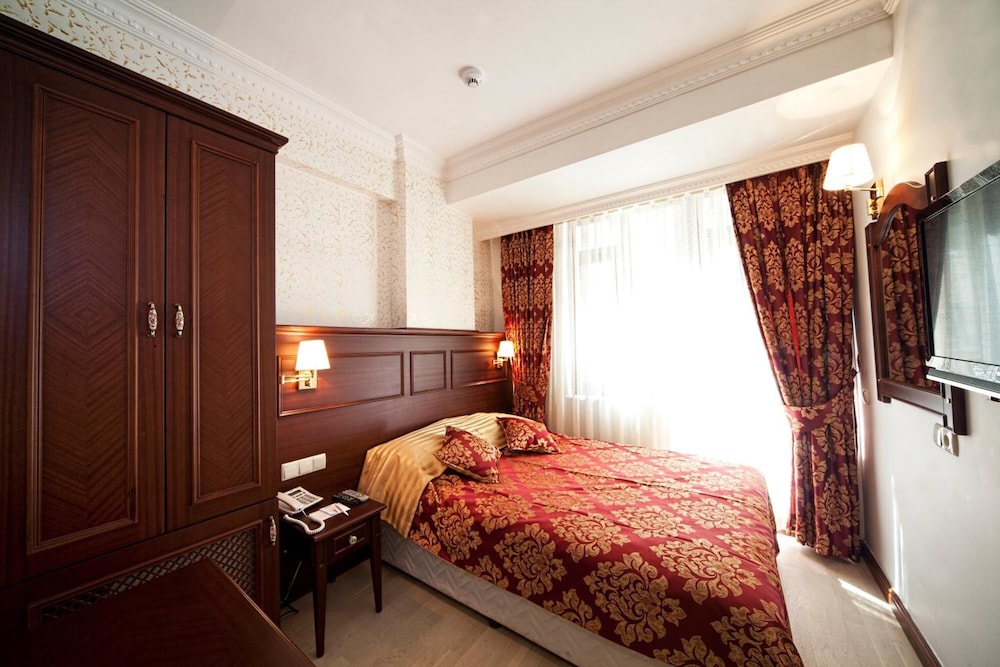 Yeni Şehir Otel - Image 24