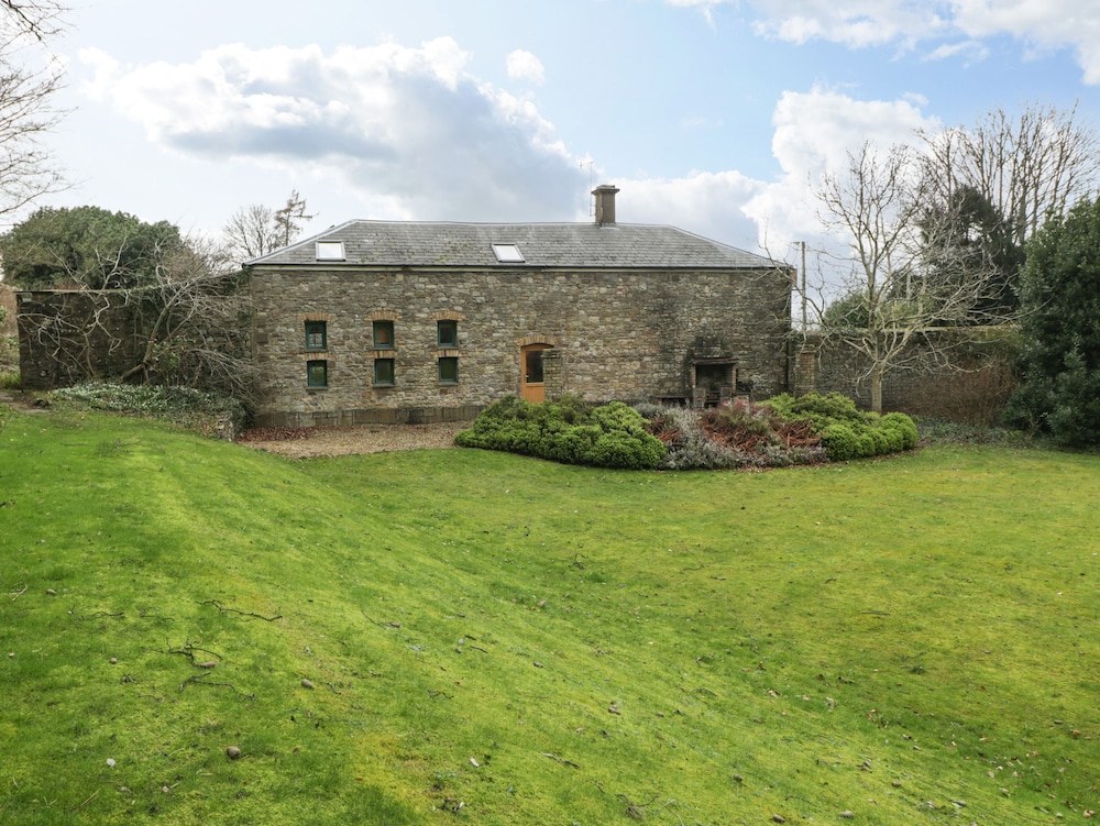 The Coach House view 3