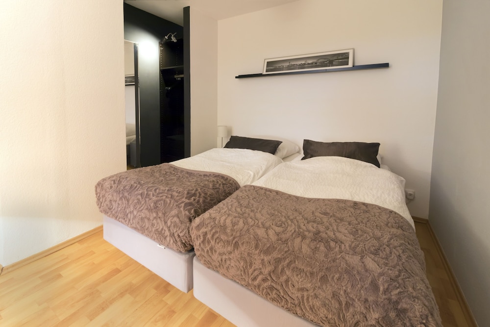 Villa Schonau Apartment 2 in Bad Munstereifel