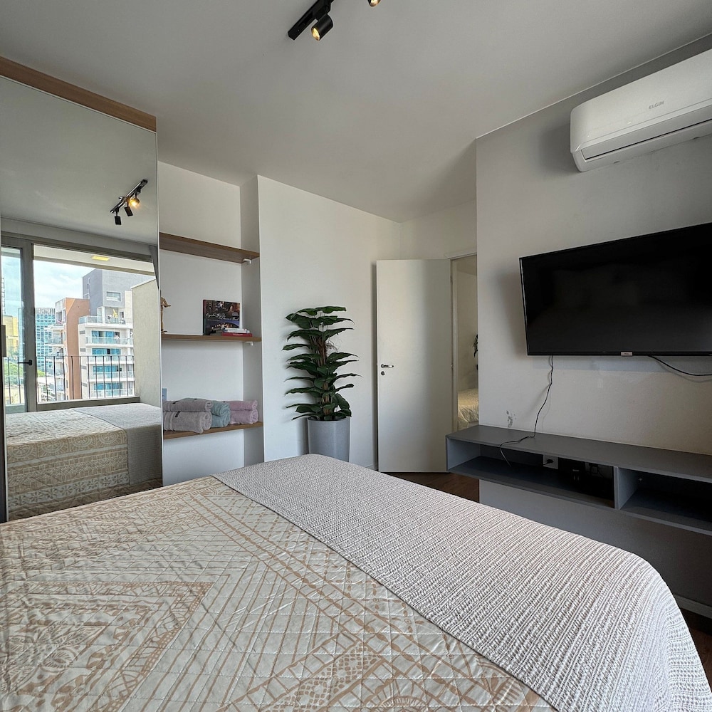 Apartamentos Prime-Prox a Oscar Freire