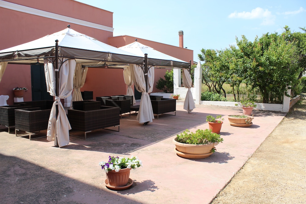 Dimora Li Cuti B&B