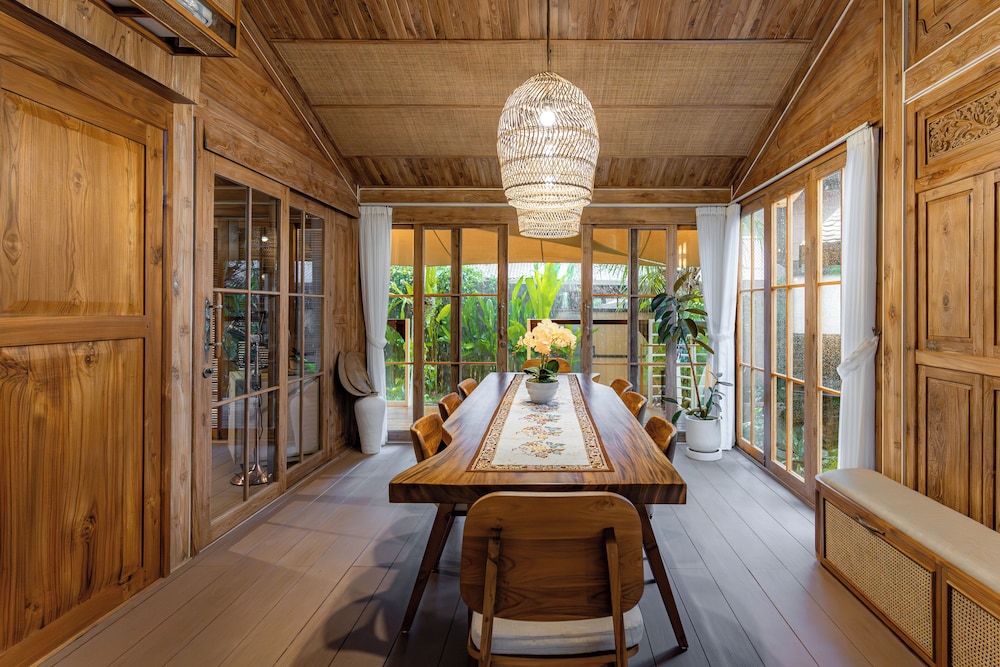 Desa La Casa Modular