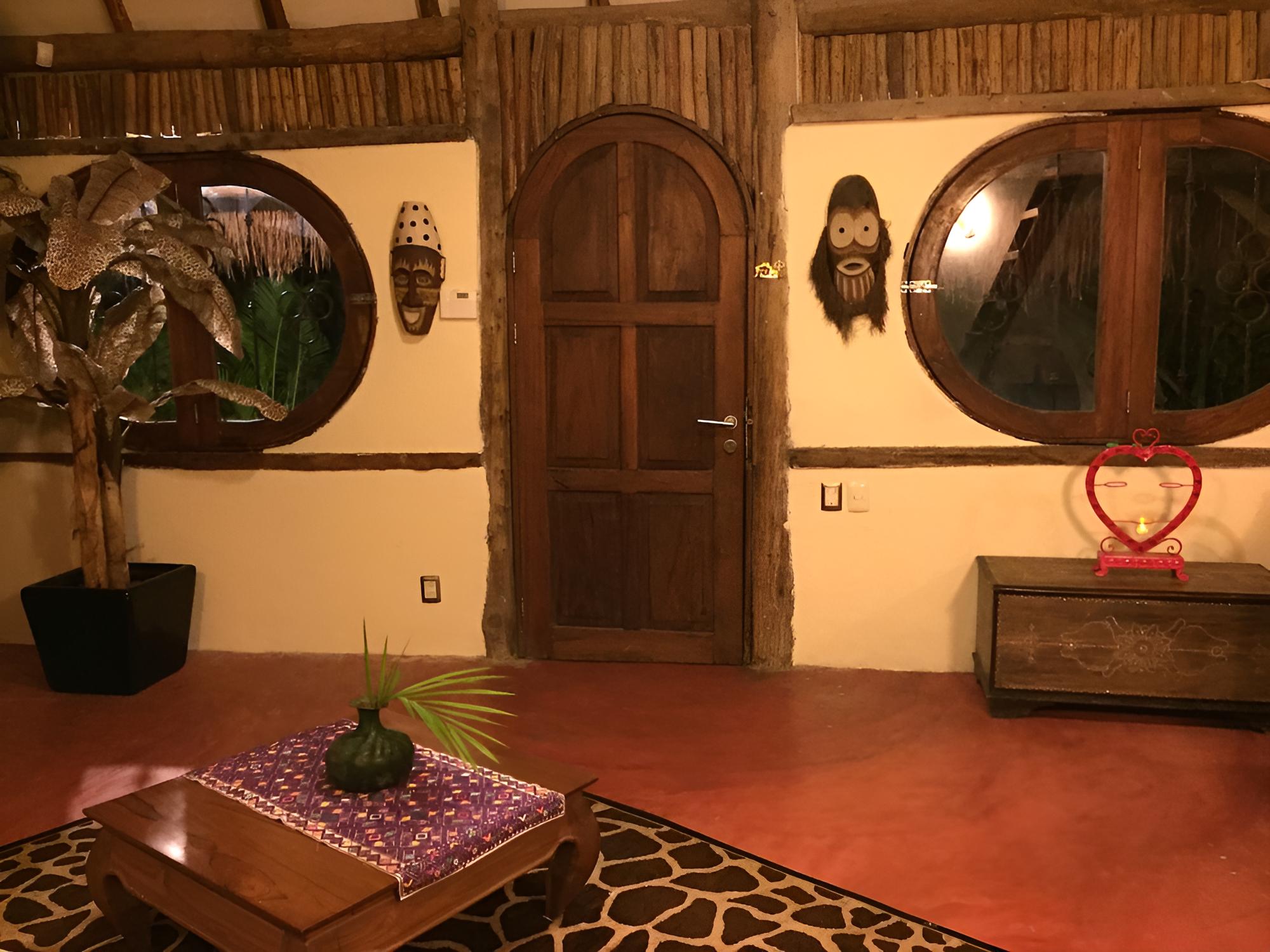 Harmony Glamping Tulum