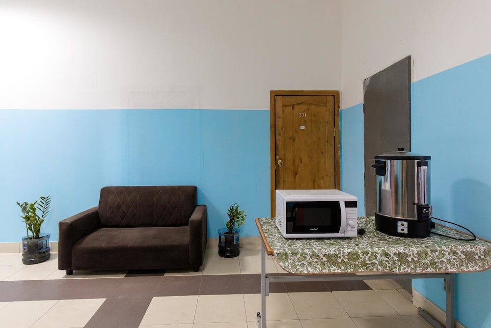Hostel Mosgorson