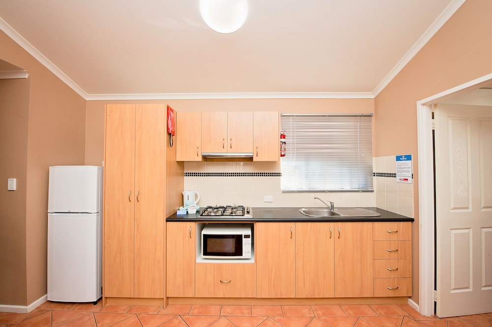 Discovery Parks - Bunbury Village