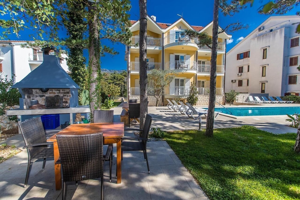 Apartman Villa Ljiljana 8