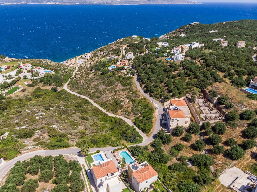 Villa Nicolas