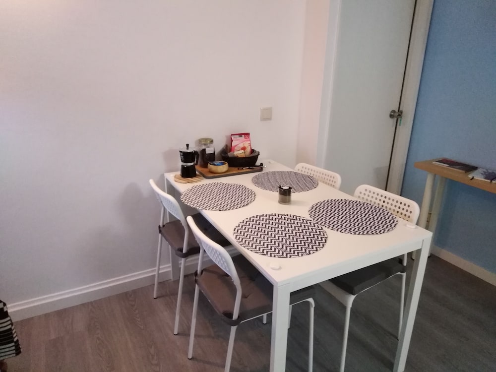 Cabedelo Seaside apartamentos Viana do Castelo — kitchen