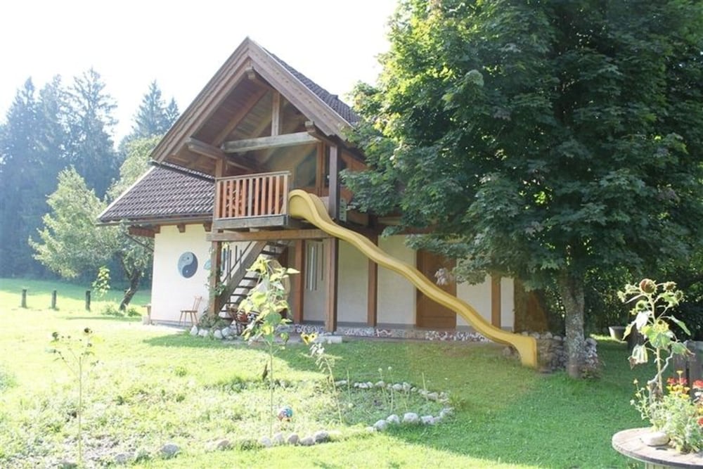 Child-friendly Apartment With Sauna
