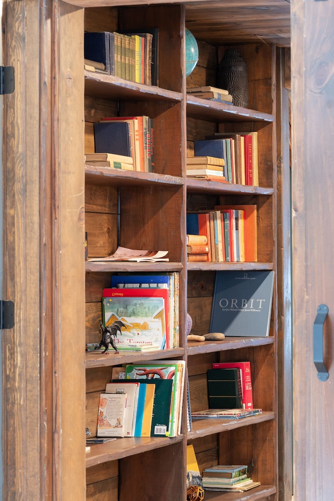 Ferncliff Lodge - Property Image 44