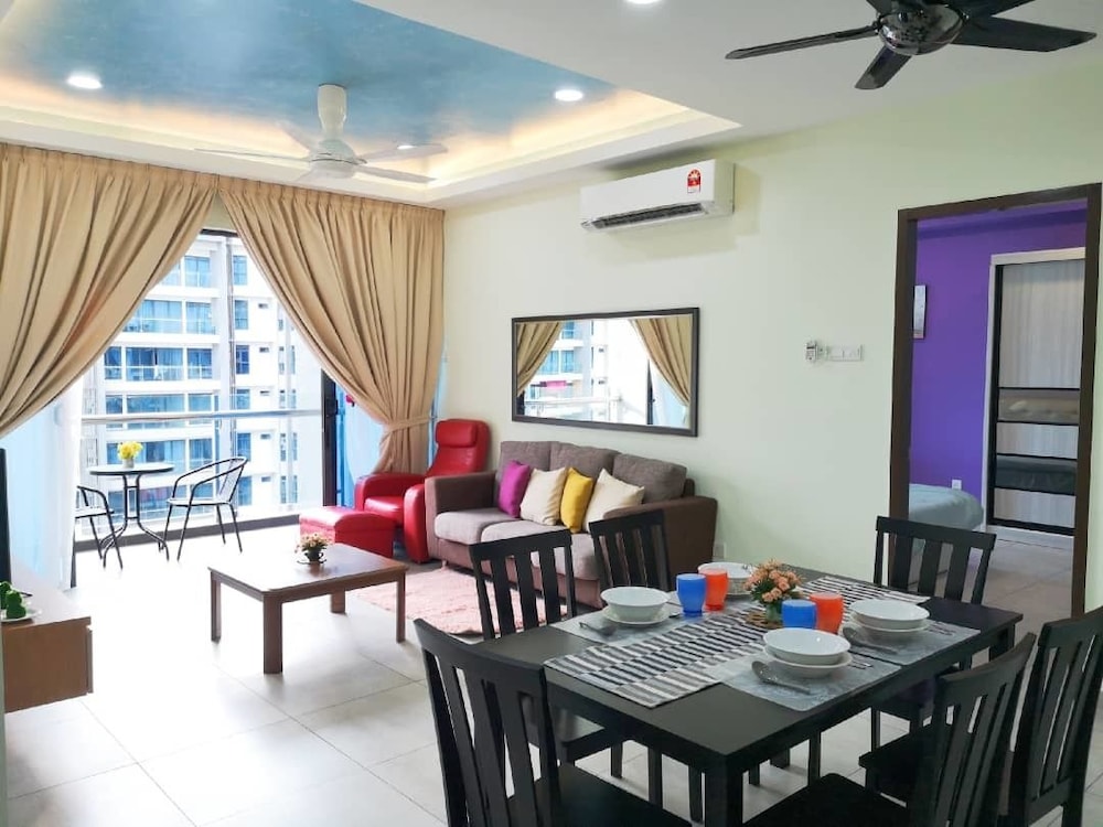 Atlantis Residence Malacca by Koze photo 7