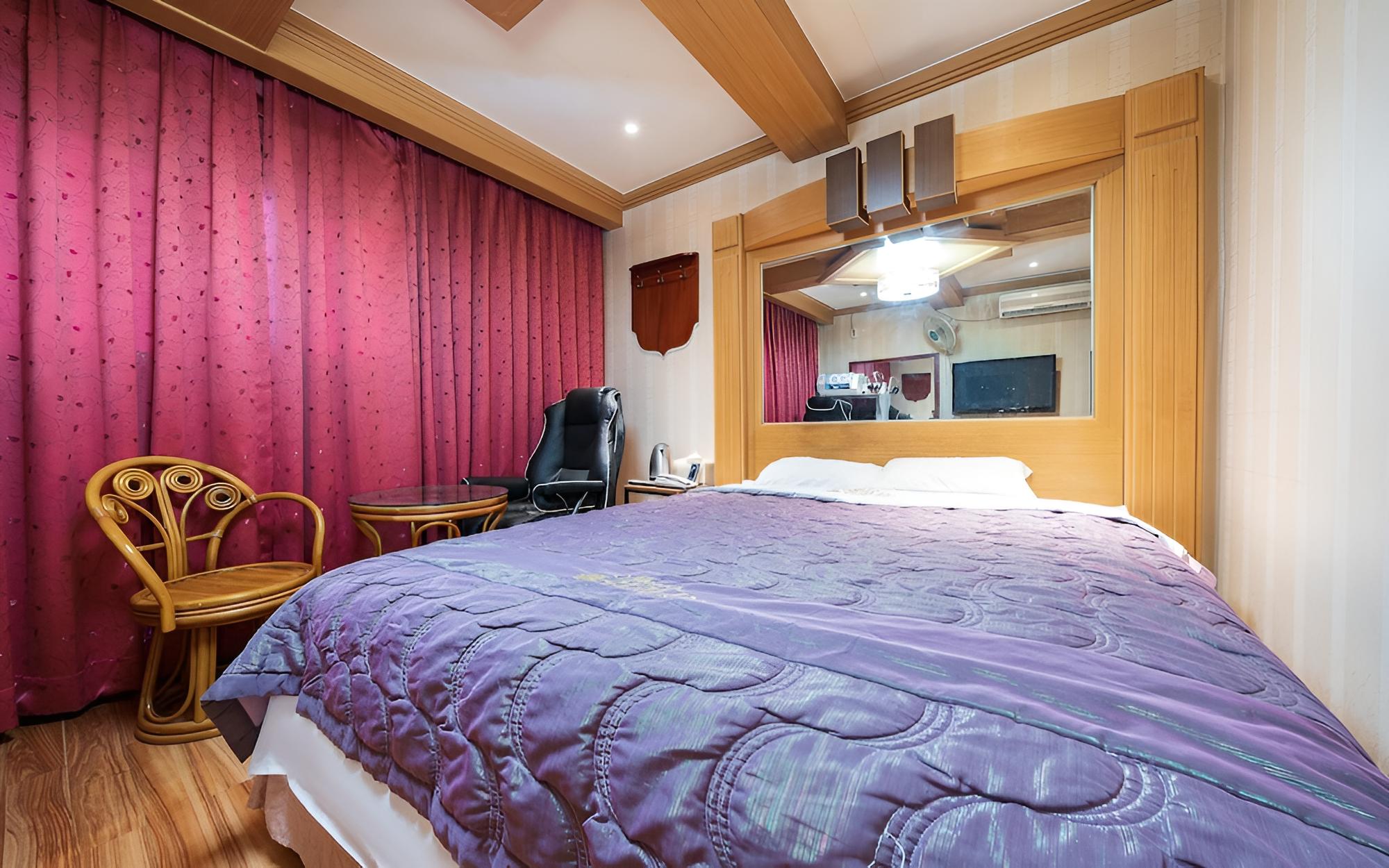 Gongju Hotel del Luna, photo 31