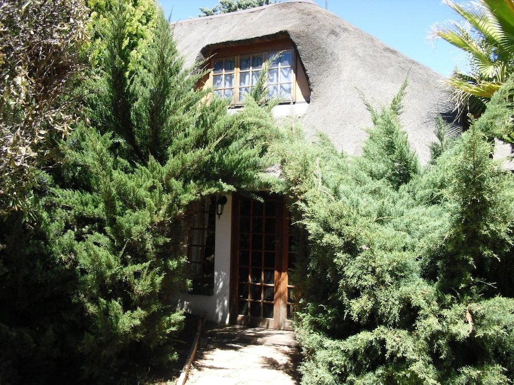 Emtonjeni Country Lodge