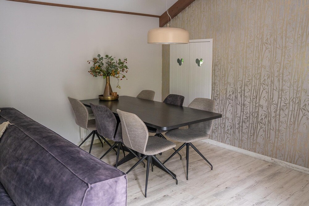 Pets Welcome, Veluwe Farmhouses for All