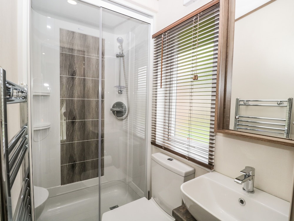 Ashton Lodge - Sherwood 4