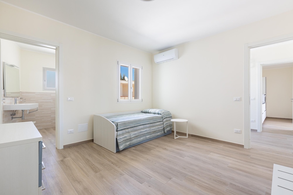 3331 Appartamento Gemma Marina PP by Barbarhouse view 4