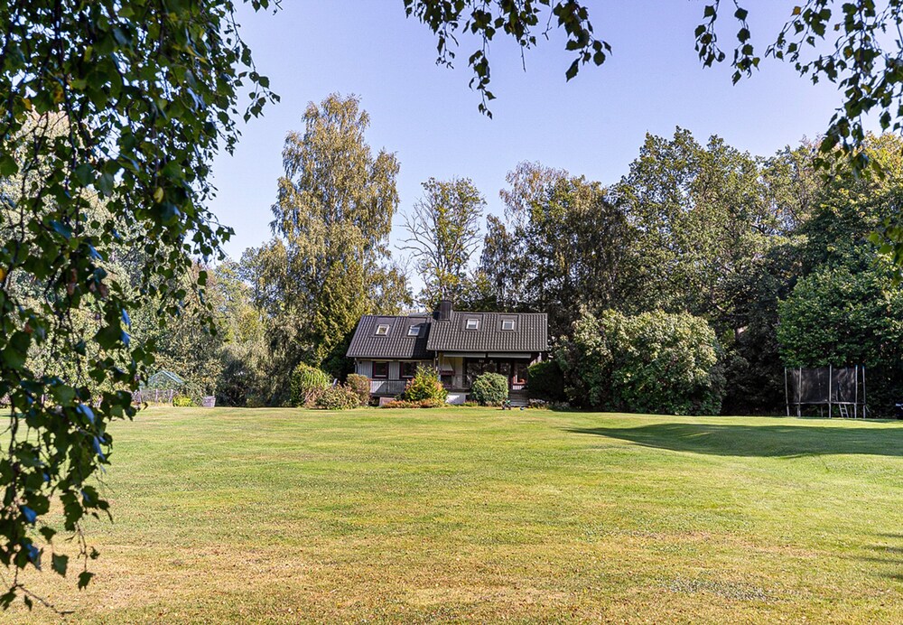 Dream Location With Lake View Near Brohof-golf
