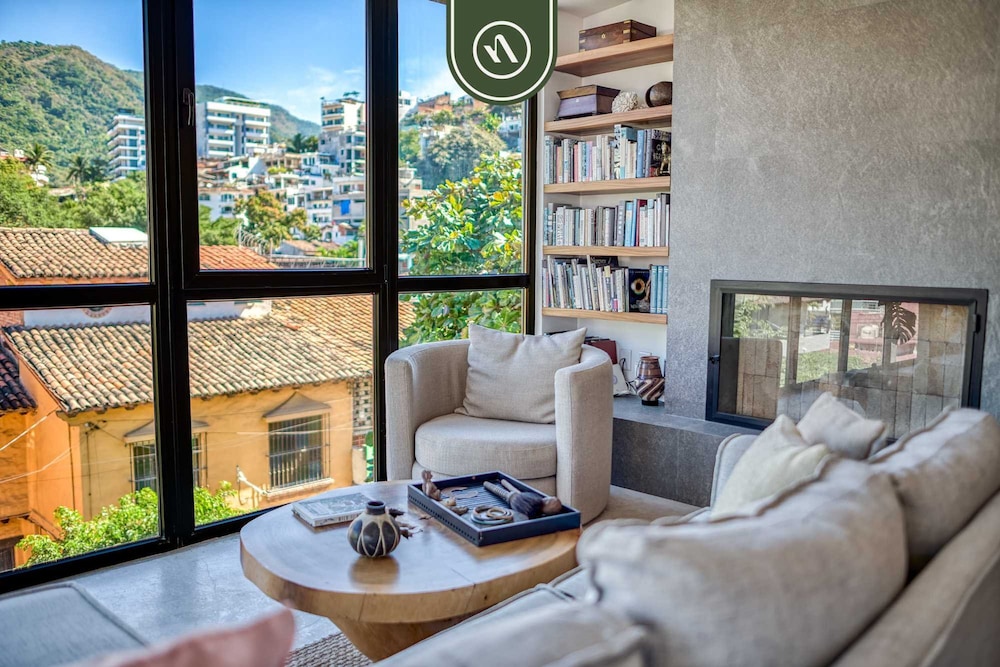 Casa Lucas PH in Jalisco