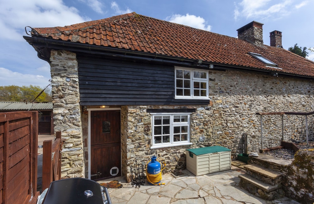 Southcott Farm Cottage