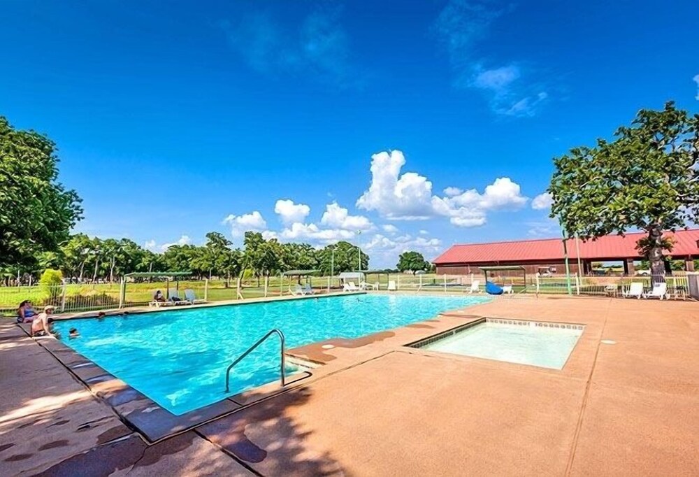 Lake Tawakoni RV Campground
