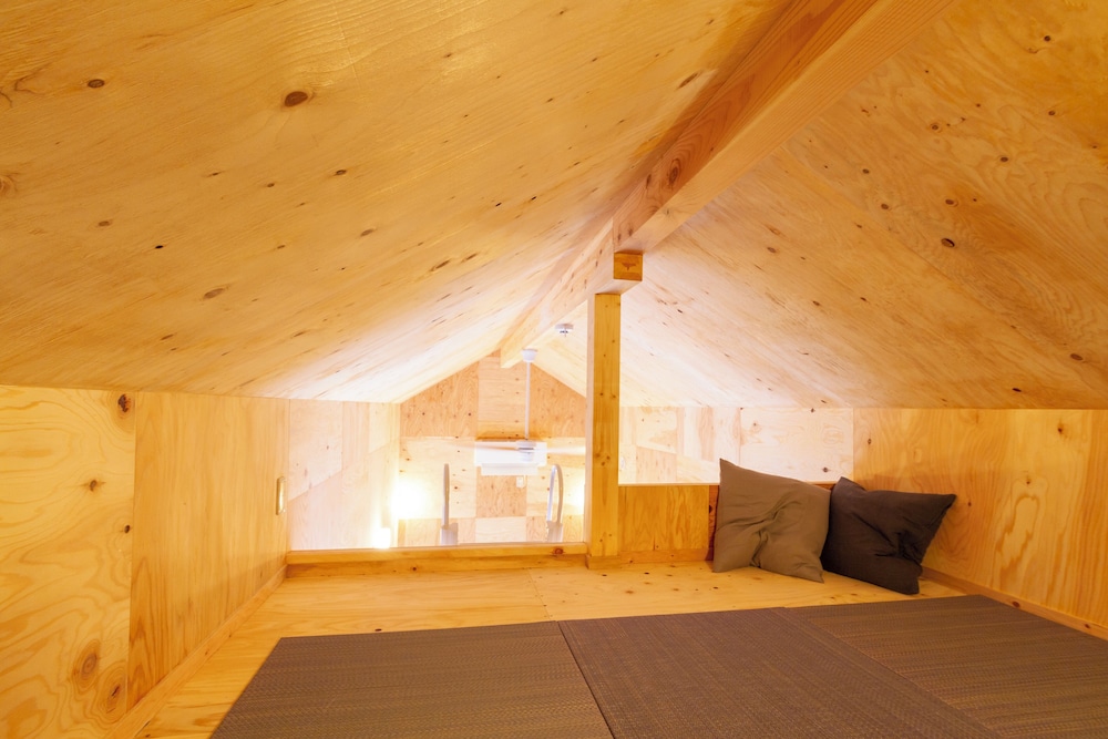 Izu-Kogen Tent Resort