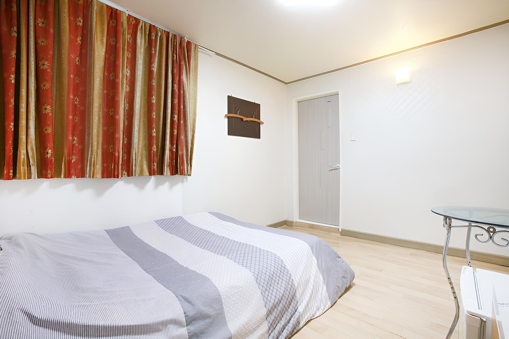 Incheon Noble House view 4