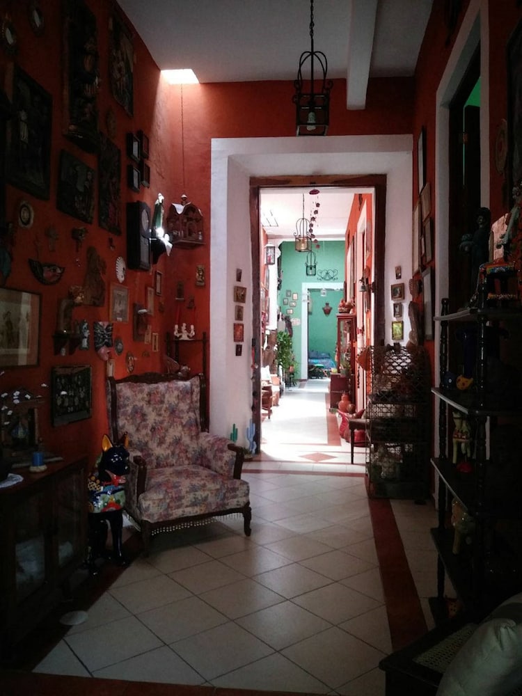 La Casa del Tio Dach - Property Image 14