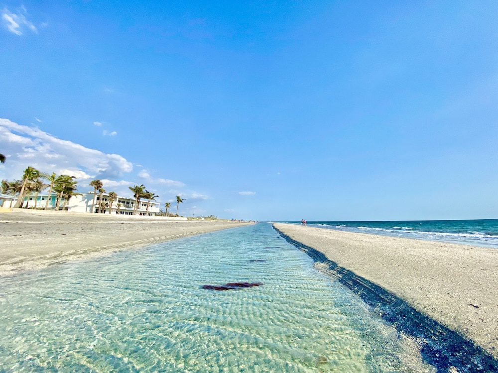 Manasota Key Resort