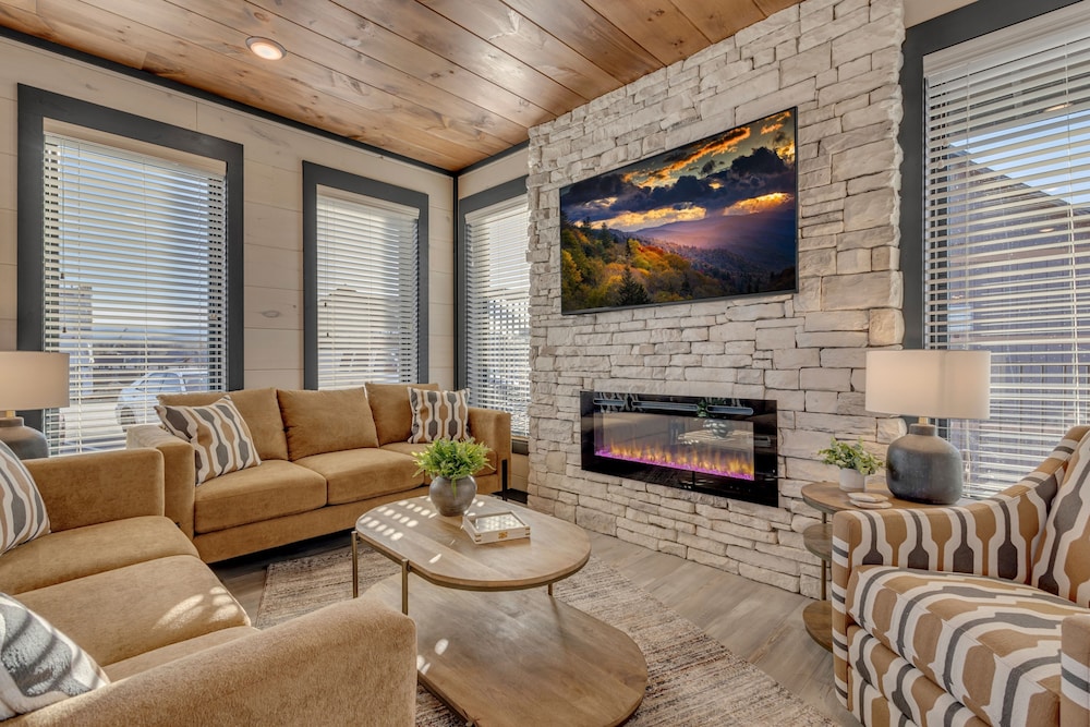 Smith Creek Resort