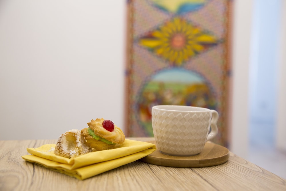Real Fonderia b&b photo 4