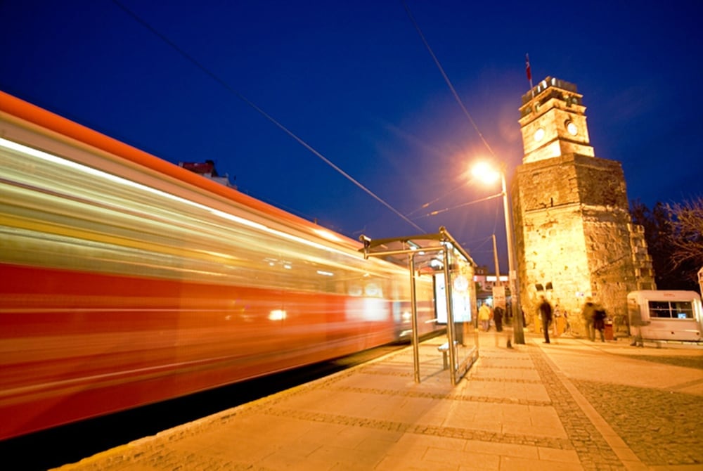 Piyes Otel - Image 139