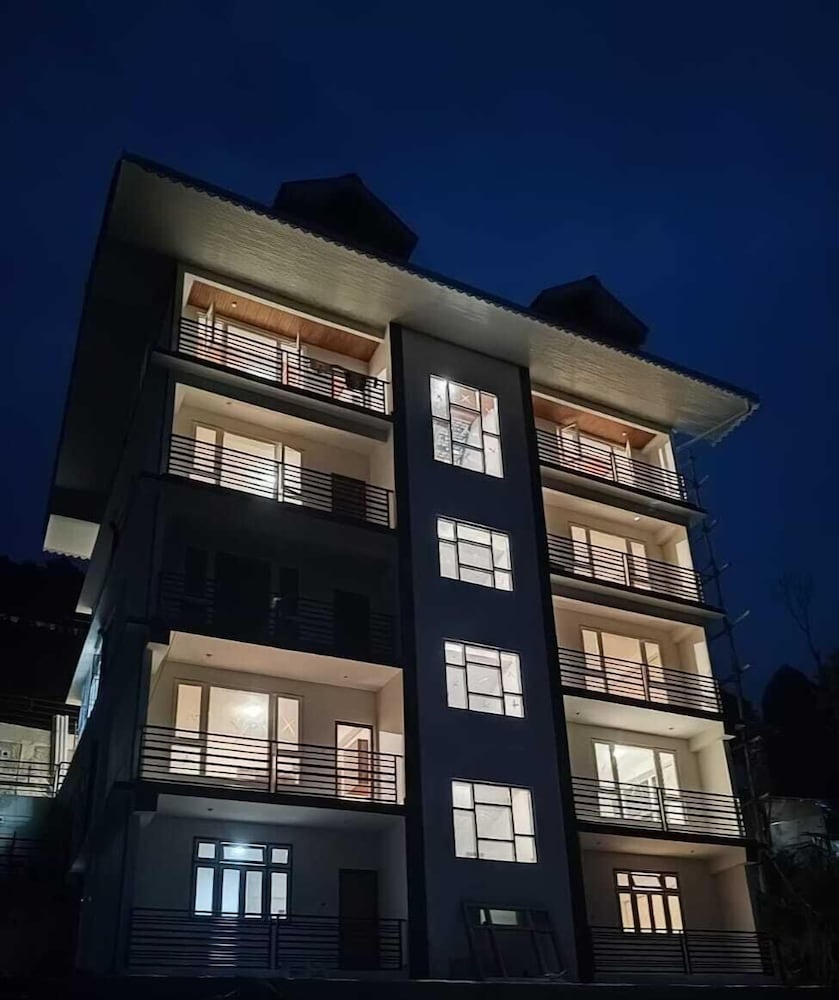 FLORET RESORT LACHUNG