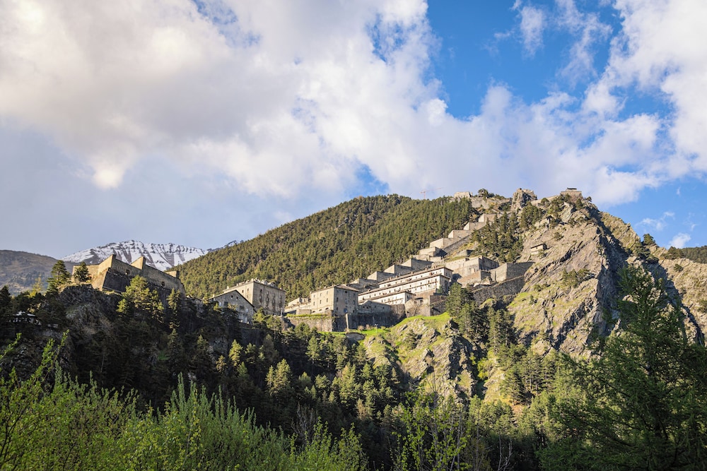Residence Madamin