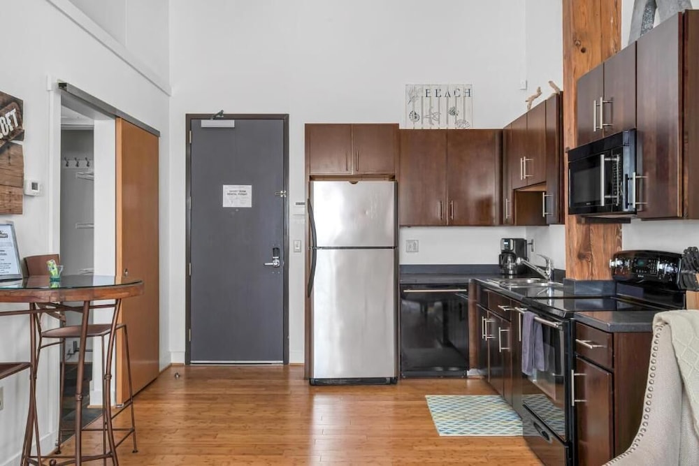 Music City Lofts