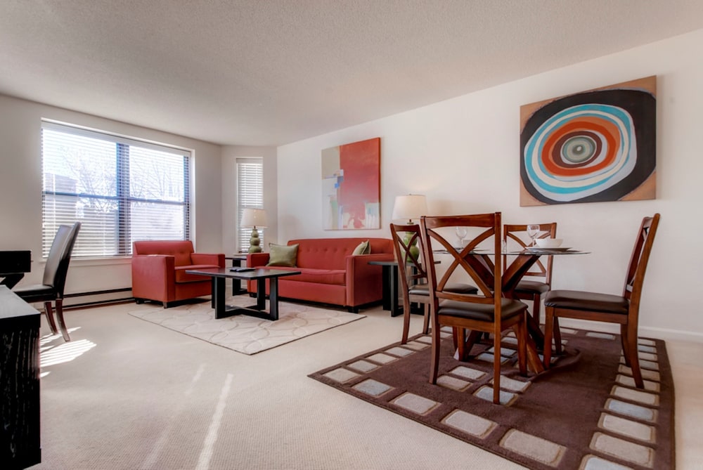 Boston Medical Suites at Garrison Square