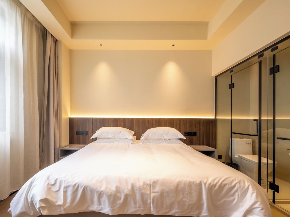 Huangshan Yunman Homestay