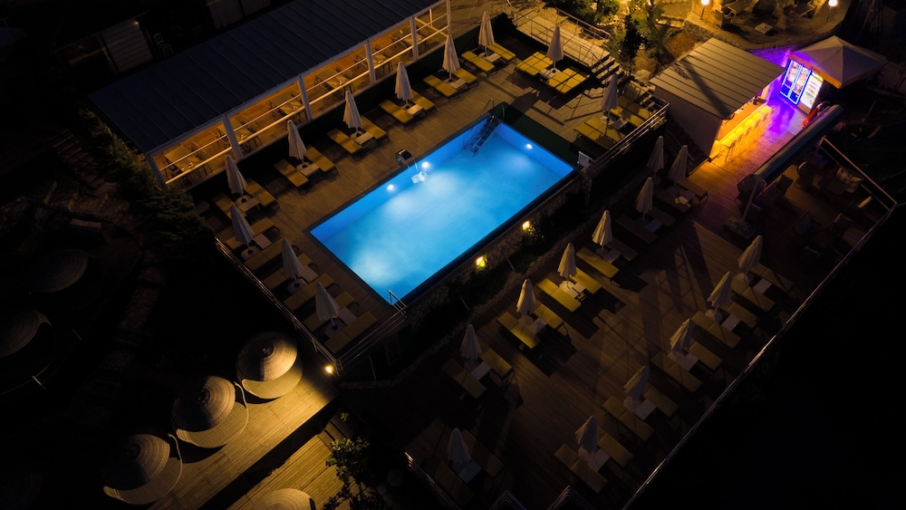 Greenbeach Otel - Image 76
