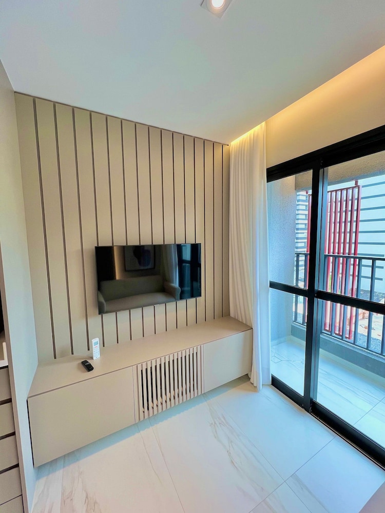 Innvista - Residencial Brera Moema