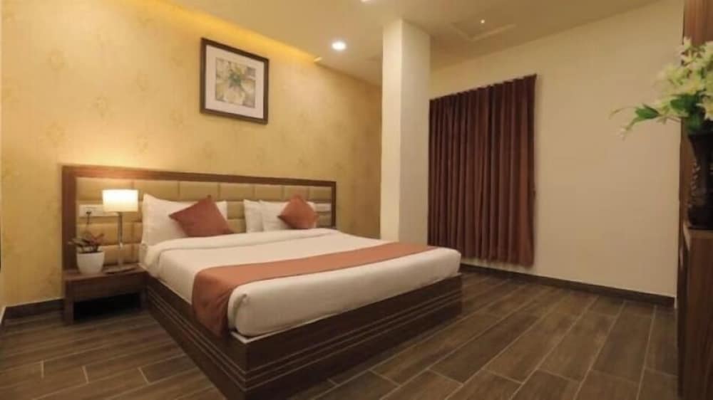 Hotel Shiv Shakti
