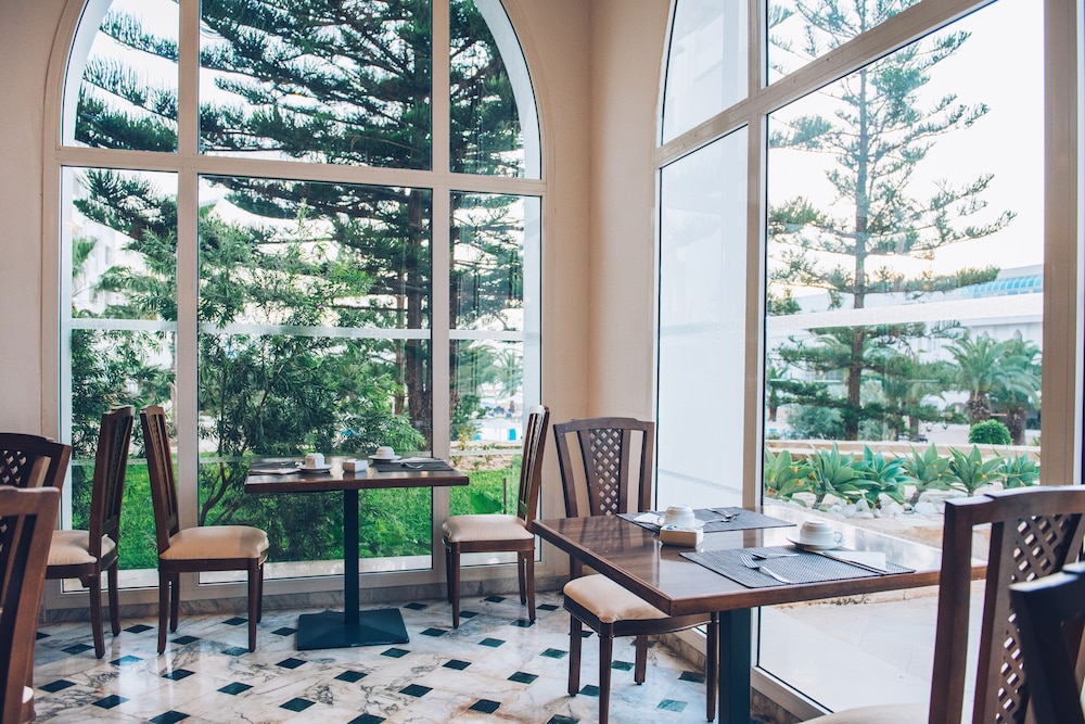Iberostar Selection Kantaoui Bay