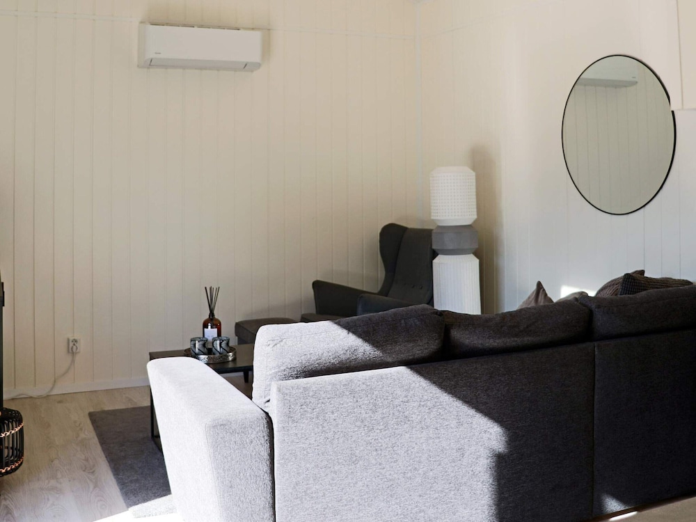4 Star Holiday Home in Mellbystrand